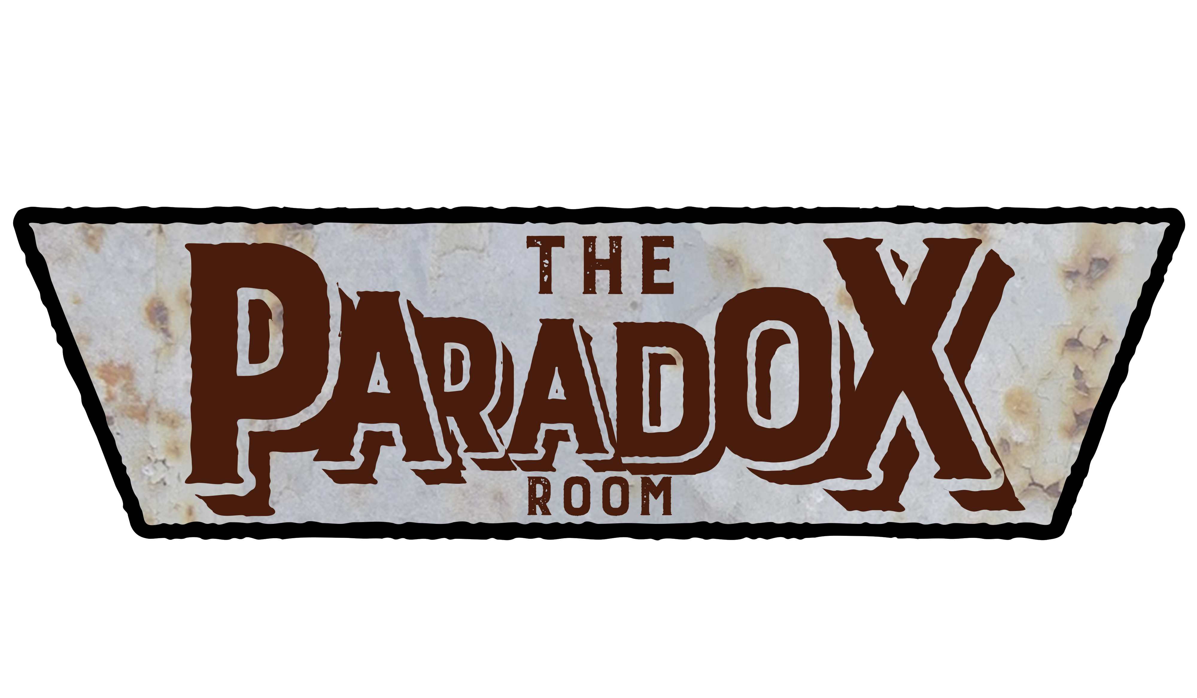 The Paradox Room